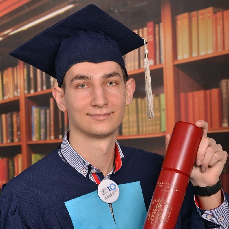 Dario Mitev